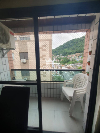 Imagem Apartamento com 2 Quartos à Venda, 60 m² em Marapé - Santos Imagem Apartamento com 2 Quartos à Venda, 60 m² em Marapé - Santos