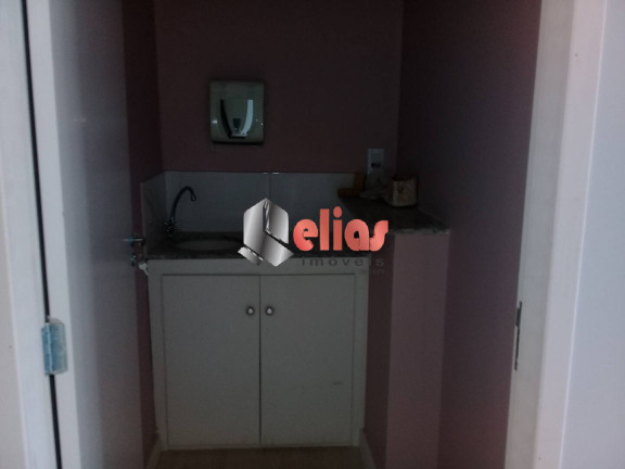 Imagem Sala Comercial para Alugar, 30 m² em Vila Mesquita - Bauru