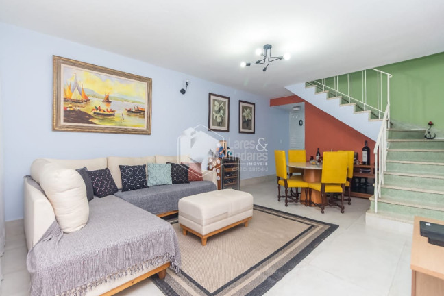 Imagem Casa com 3 Quartos à Venda, 145 m² em Alto Da Lapa - São Paulo