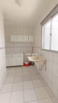 Imagem Sobrado com 3 Quartos para Alugar, 220 m² em Ipiranga - São Paulo