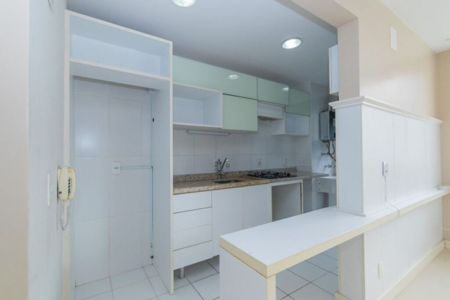Imagem Imóvel com 2 Quartos à Venda, 48 m² em Jardim Itu - Porto Alegre Imagem Imóvel com 2 Quartos à Venda, 48 m² em Jardim Itu - Porto Alegre