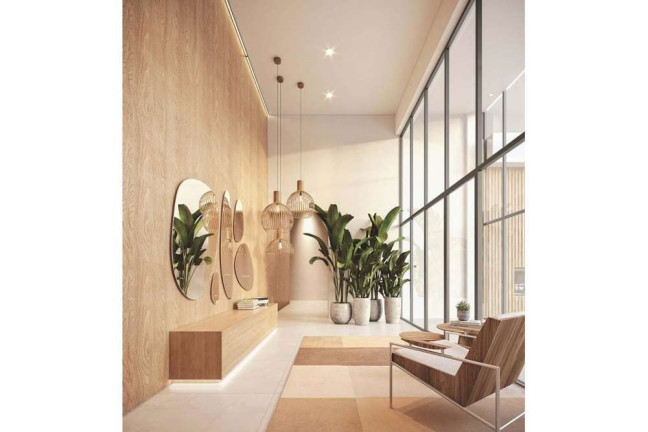 Imagem Apartamento com 2 Quartos à Venda, 68 m² em Jardim Prudência - São Paulo Imagem Apartamento com 2 Quartos à Venda, 68 m² em Jardim Prudência - São Paulo