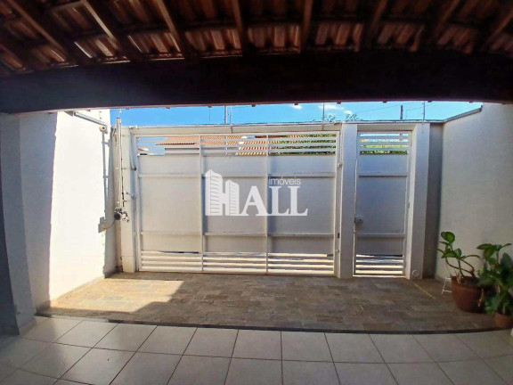 Imagem Casa com 2 Quartos à Venda, 120 m² em Centro - Bady Bassitt Imagem Casa com 2 Quartos à Venda, 120 m² em Centro - Bady Bassitt
