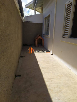 Imagem Casa com 3 Quartos à Venda, 250 m² em Jardim Das Azaléias - Poços De Caldas
