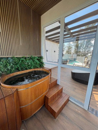 Imagem Casa com 2 Quartos à Venda, 155 m² em Granja Viana - Cotia
