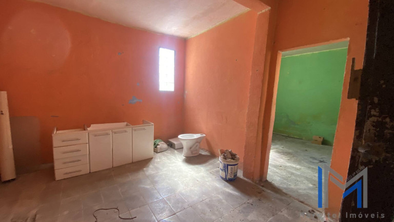 Imagem Casa com 3 Quartos à Venda, 154 m² em Parque Roseira  - Carapicuíba