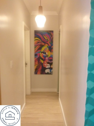 Imagem Apartamento com 1 Quarto à Venda, 62 m² em Caiçara - Praia Grande