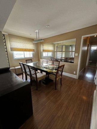 Imagem Apartamento com 3 Quartos à Venda ou Locação, 132 m² em Fundação - São Caetano Do Sul Imagem Apartamento com 3 Quartos à Venda ou Locação, 132 m² em Fundação - São Caetano Do Sul