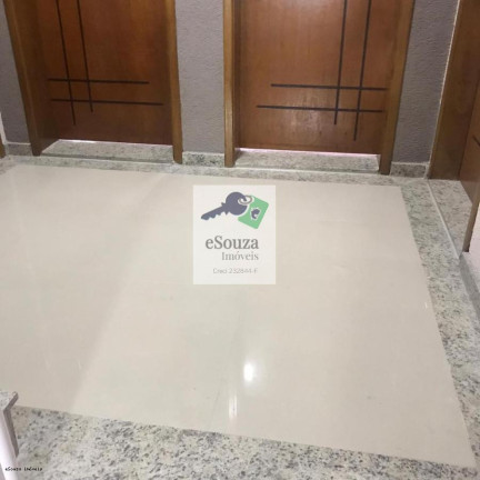 Imagem Apartamento com 2 Quartos à Venda, 50 m² em Jardim Santo Alberto - Santo André Imagem Apartamento com 2 Quartos à Venda, 50 m² em Jardim Santo Alberto - Santo André