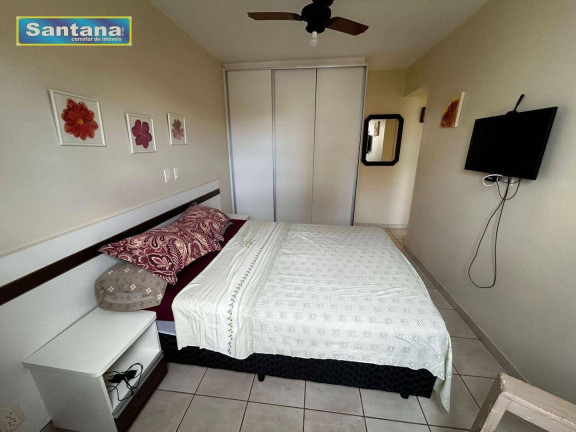 Imagem Apartamento com 2 Quartos à Venda, 65 m² em Do Turista - Caldas Novas