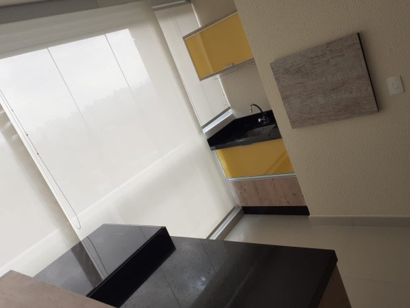 Imagem Apartamento com 3 Quartos à Venda, em Vila Mariana - São Paulo Imagem Apartamento com 3 Quartos à Venda, em Vila Mariana - São Paulo