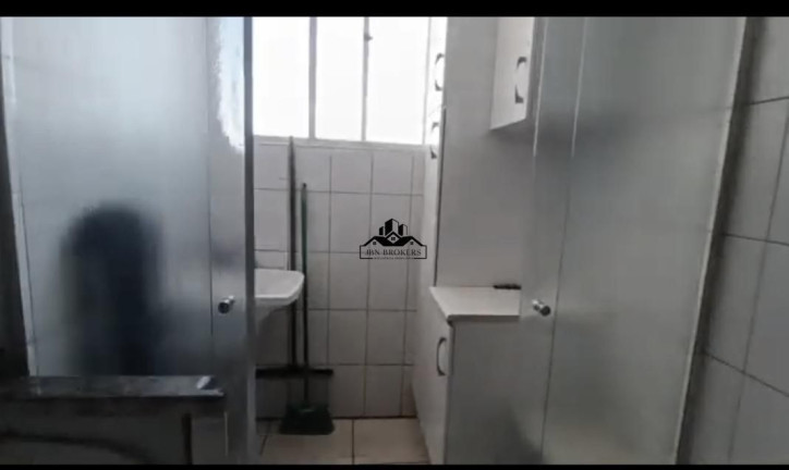 Imagem Apartamento com 2 Quartos à Venda, 63 m² em Vila Ivone - São Paulo