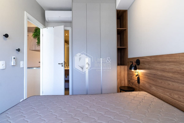 Imagem Apartamento com 1 Quarto à Venda, 26 m² em Vila Nova Conceição - São Paulo Imagem Apartamento com 1 Quarto à Venda, 26 m² em Vila Nova Conceição - São Paulo
