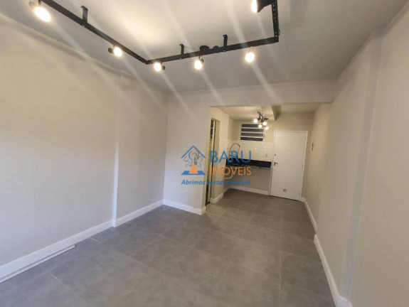 Imagem Apartamento com 1 Quarto à Venda, 30 m² em Consolação - São Paulo