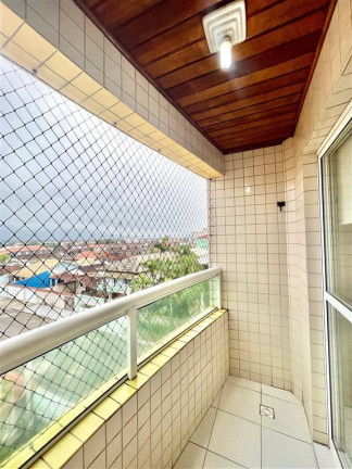 Imagem Apartamento com 1 Quarto à Venda, 40 m² em Real - Praia Grande
