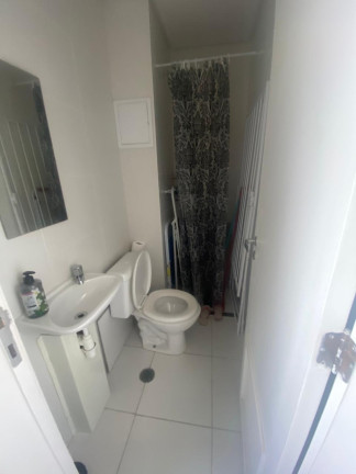 Imagem Apartamento com 3 Quartos à Venda, 195 m² em Jardim Marajoara - São Paulo Imagem Apartamento com 3 Quartos à Venda, 195 m² em Jardim Marajoara - São Paulo
