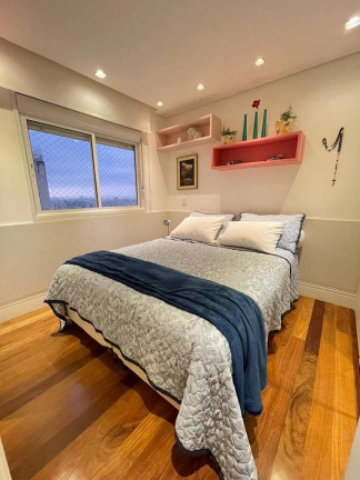 Imagem Apartamento com 3 Quartos à Venda, 142 m² em Jardim Monte Kemel - São Paulo Imagem Apartamento com 3 Quartos à Venda, 142 m² em Jardim Monte Kemel - São Paulo