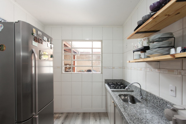 Imagem Casa de Condomínio com 3 Quartos à Venda, 72 m² em Jaraguá - São Paulo Imagem Casa de Condomínio com 3 Quartos à Venda, 72 m² em Jaraguá - São Paulo