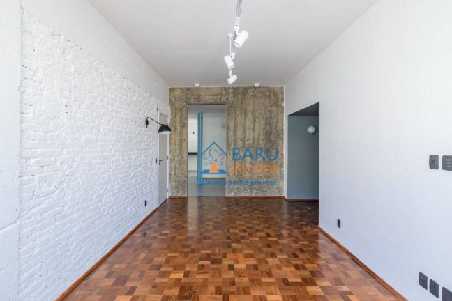 Imagem Apartamento com 2 Quartos à Venda, 120 m² em Consolação - São Paulo Imagem Apartamento com 2 Quartos à Venda, 120 m² em Consolação - São Paulo