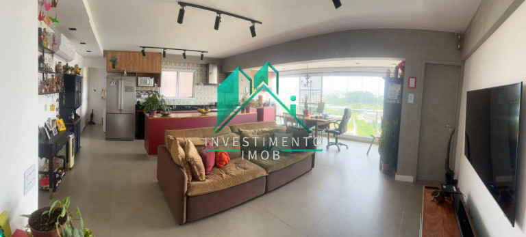 Imagem Apartamento com 2 Quartos à Venda, 92 m² em Vila Osasco - Osasco Imagem Apartamento com 2 Quartos à Venda, 92 m² em Vila Osasco - Osasco