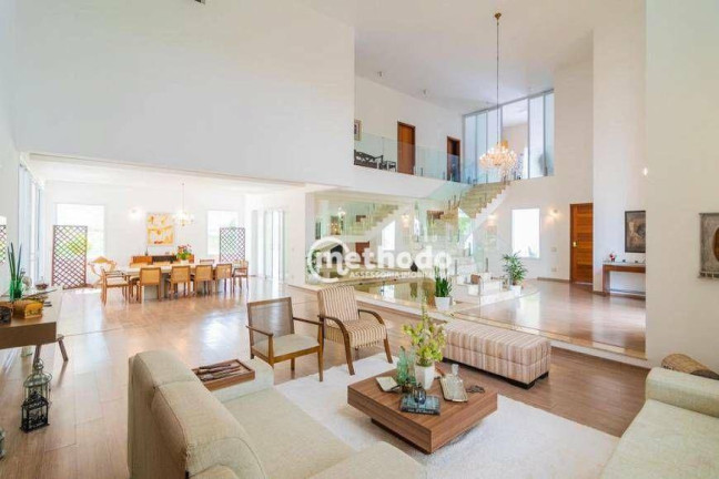 Imagem Casa com 4 Quartos à Venda, 738 m² em Sítios De Recreio Gramado - Campinas Imagem Casa com 4 Quartos à Venda, 738 m² em Sítios De Recreio Gramado - Campinas