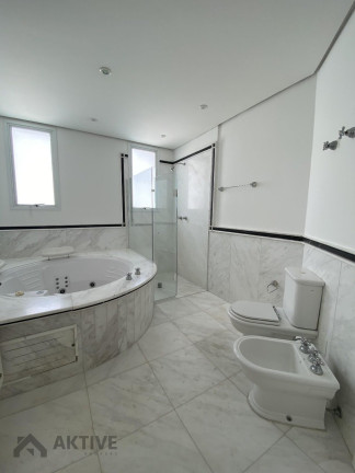 Imagem Casa de Condomínio com 4 Quartos à Venda, 600 m² em Alphaville - Barueri Imagem Casa de Condomínio com 4 Quartos à Venda, 600 m² em Alphaville - Barueri