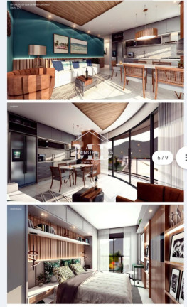 Imagem Apartamento com 3 Quartos à Venda, 94 m² em Pântano Do Sul - Florianópolis Imagem Apartamento com 3 Quartos à Venda, 94 m² em Pântano Do Sul - Florianópolis