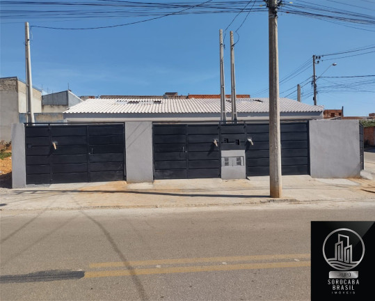 Imagem Casa com 1 Quarto à Venda, 30 m² em Parque São Bento - Sorocaba Imagem Casa com 1 Quarto à Venda, 30 m² em Parque São Bento - Sorocaba