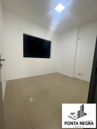 Imagem Apartamento com 2 Quartos à Venda, 70 m² em Ponta Negra - Manaus