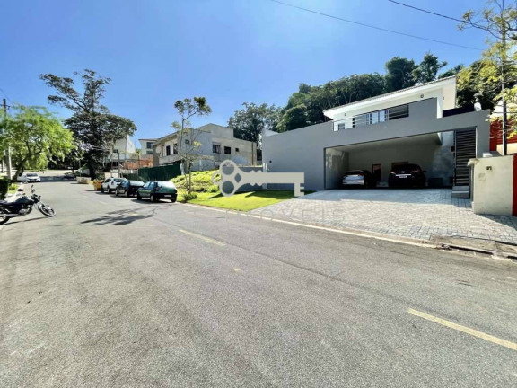 Casa de Condomínio com 3 Quartos à Venda,  em Granja Viana - Cotia