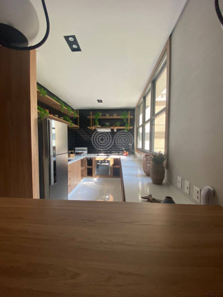 Imagem Apartamento com 3 Quartos à Venda, 160 m² em Moema - São Paulo