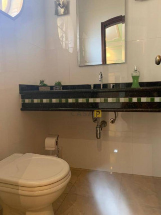 Imagem Casa com 4 Quartos à Venda, 350 m² em Jardim Colina - Americana Imagem Casa com 4 Quartos à Venda, 350 m² em Jardim Colina - Americana
