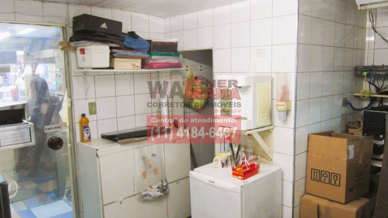 Imagem Imóvel Comercial para Alugar, 44 m² em Centro - Carapicuíba