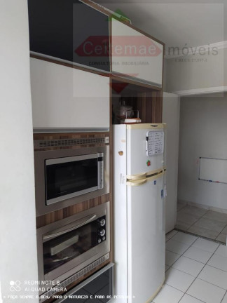 Imagem Apartamento com 3 Quartos à Venda, 86 m² em Vila Sao Jose - Taubaté