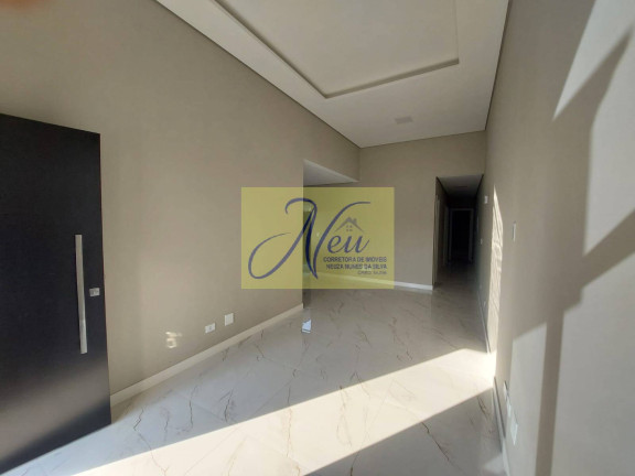 Imagem Casa com 3 Quartos à Venda, 99 m² em Cidade Jardim - São José Dos Pinhais