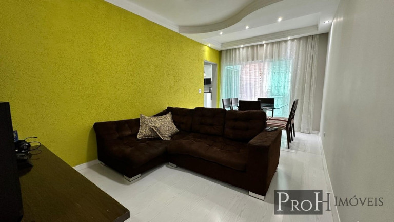 Apartamento com 2 Quartos à Venda, 73 m² em Jardim Do Mar - São Bernardo Do Campo