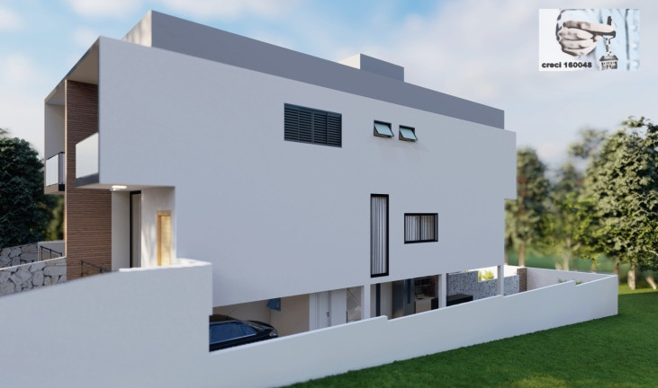 Imagem Casa com 3 Quartos à Venda, 152 m² em Aguassaí - Cotia