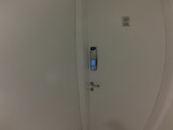 Imagem Imóvel com 1 Quarto à Venda, 23 m² em Brooklin - São Paulo