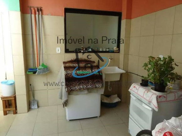 Imagem Casa com 3 Quartos à Venda, 89 m² em Cidade Jardim - Caraguatatuba