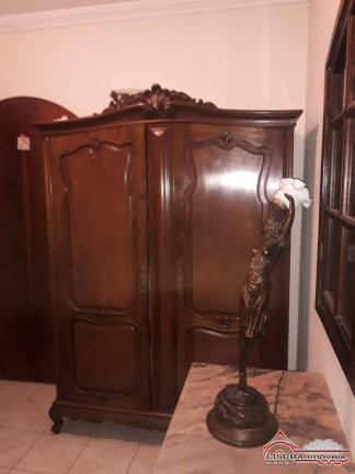 Imagem Casa com 3 Quartos à Venda, 190 m² em Residencial Uniao - São José Dos Campos