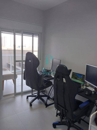 Imagem Apartamento com 3 Quartos à Venda, 96 m² em Vila Osasco - Osasco