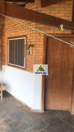 Imagem Sobrado com 4 Quartos à Venda, 259 m² em Jardim Madalena - Campinas