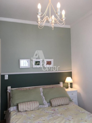 Imagem Apartamento com 2 Quartos à Venda, 100 m² em Pitangueiras - Guarujá
