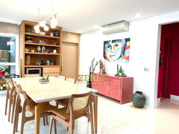 Imagem Apartamento com 4 Quartos à Venda, 244 m² em Santa Paula - São Caetano Do Sul Imagem Apartamento com 4 Quartos à Venda, 244 m² em Santa Paula - São Caetano Do Sul