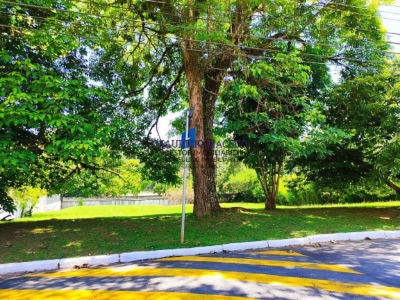 Terreno à Venda, 668 m² em Alphaville Residencial Dois - Barueri
