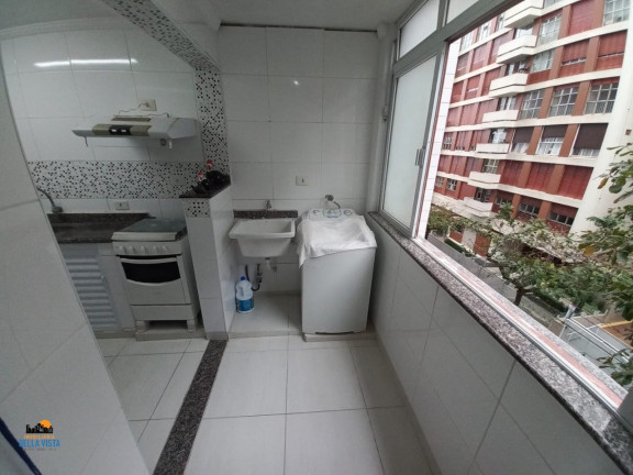 Imagem Apartamento com 3 Quartos à Venda ou Locação,  em Itararé - São Vicente