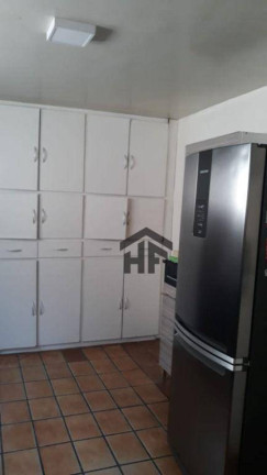 Imagem Casa com 6 Quartos à Venda, 296 m² em Casa Caiada - Olinda