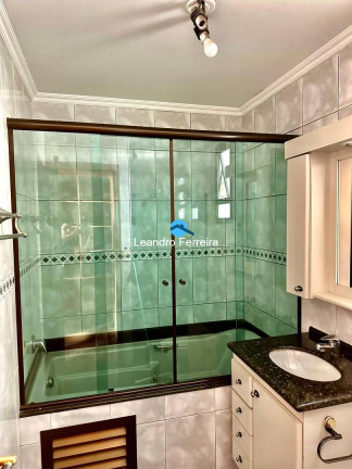 Imagem Apartamento com 3 Quartos à Venda, 150 m² em Jardim Do Mar - São Bernardo Do Campo Imagem Apartamento com 3 Quartos à Venda, 150 m² em Jardim Do Mar - São Bernardo Do Campo