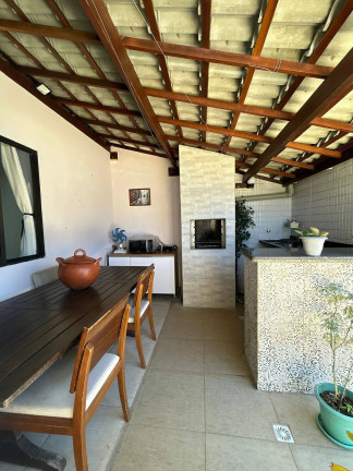 Imagem Apartamento com 3 Quartos à Venda, 164 m² em Pitangueiras - Lauro De Freitas