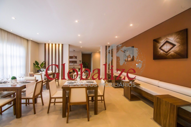 Imagem Imóvel com 1 Quarto à Venda, 50 m² em Vila Mathias - Santos
